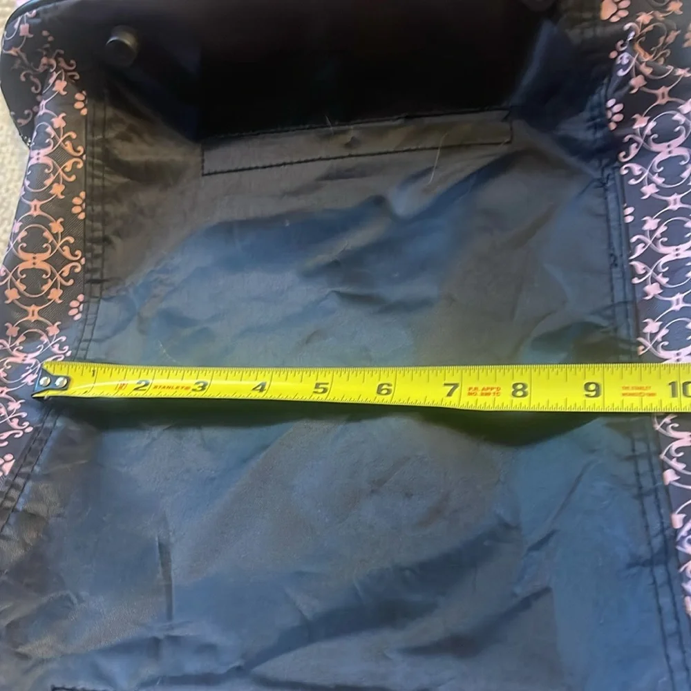 Pet Travel Bag